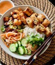 31. Bun Tom Thit Nuong