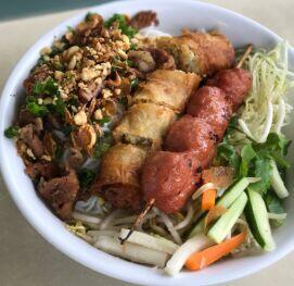 34. Bun Thap Cam
