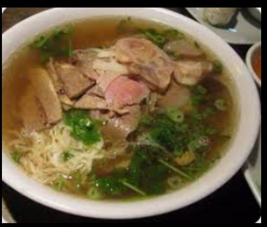 3. Pho Chin. Nam. Gau. Gan. Sach