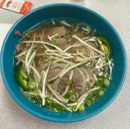9. Pho Chin. Nam