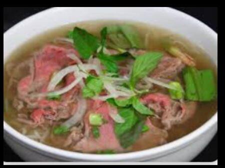11. Pho Tai. Nam