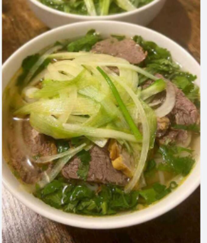 12. Pho Tai. Chin