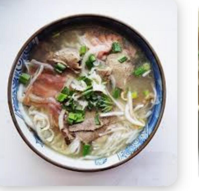 13. Pho Tai. Gan