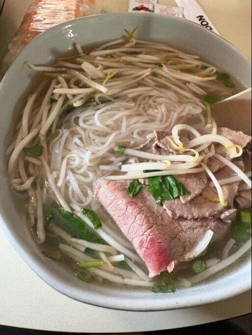 15. Pho Tai