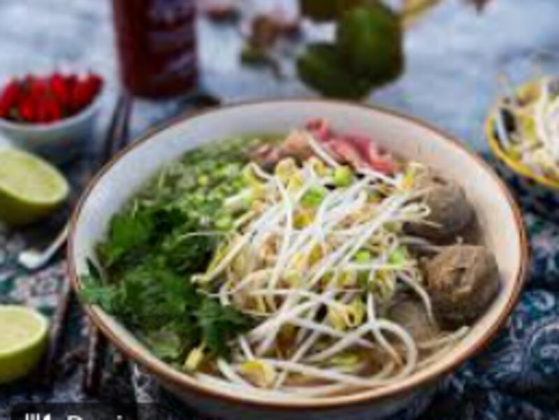 16. Pho Bo Vien