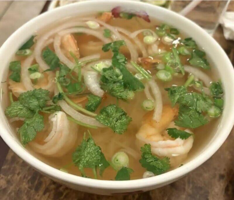 19. Pho Tom