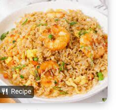 Shrimp Fried Rice