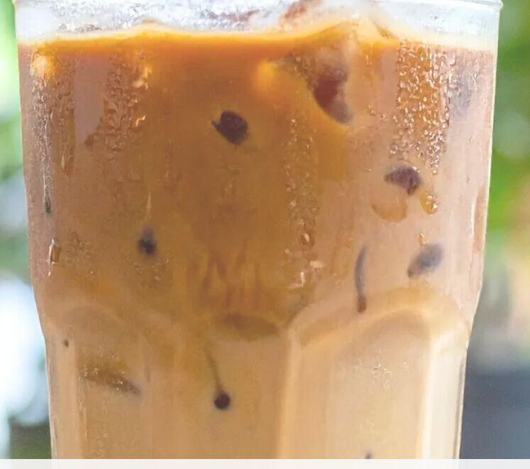 Soy Milk / Sua Dau Nanh