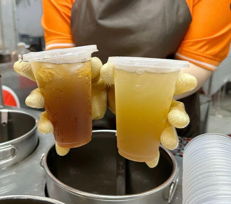 Chrysanthemum Tea / Nuoc Mat Bong Cue 