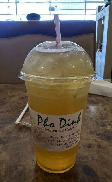 Sweet Tea