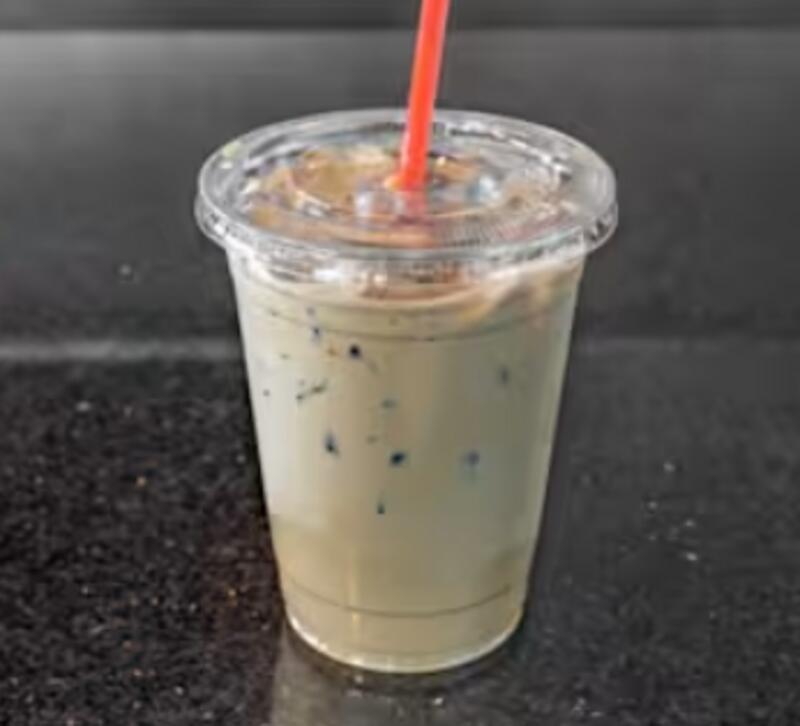 Young Coconut Juice / Dua Tuoi