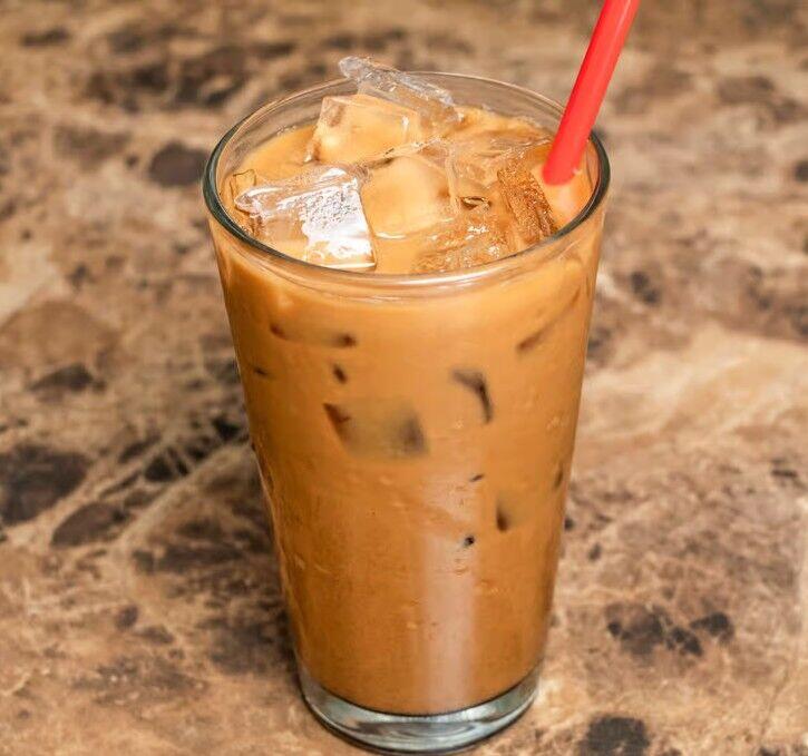 Vietnamese Iced Coffee / Cafe Sua Da