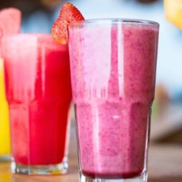 Smoothie / Sinh To 